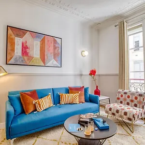 Sweett - Atelier Napoleon Paris