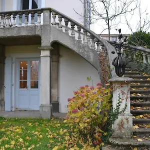 Sur La Colline Apartment Lyon