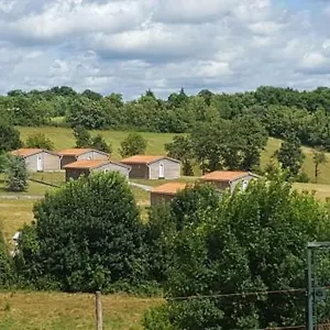 Les D Hermine Apartamento Montredon-Labessonnié