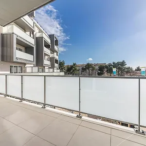 Ovelia Les Angles - Les Loges D'anicet Apartamento Les Angles (Gard)