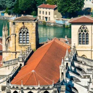  Apartment Jazz Nord Frankreich