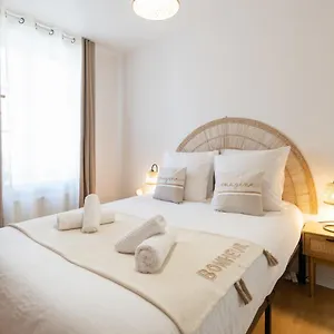  Apartment La Petite Histoire Frankreich