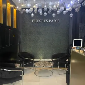 Ξενοδοχείο Elysees, Παρίσι