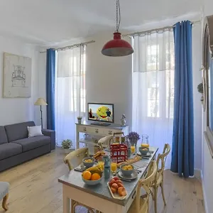  Apartment Cassini Gt - 1 Bedroom - Balcony - Place Garibaldi Frankreich