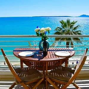  Apartment Le Soleil Frankreich