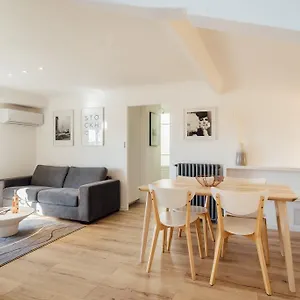  Apartment Oli's Flat Frankreich