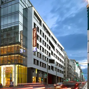 Thon Eu Hotel Brussels