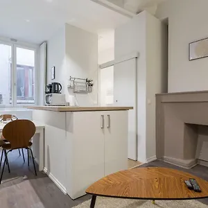 Jusqua 6 Personnes Au Coeur Du Vieux Apartment Lyon