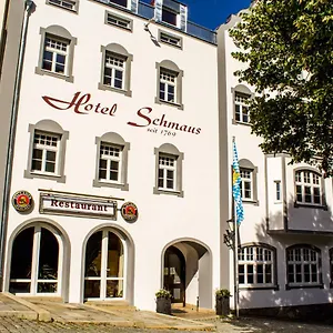 *** Hotel Garni Schmaus Deutschland