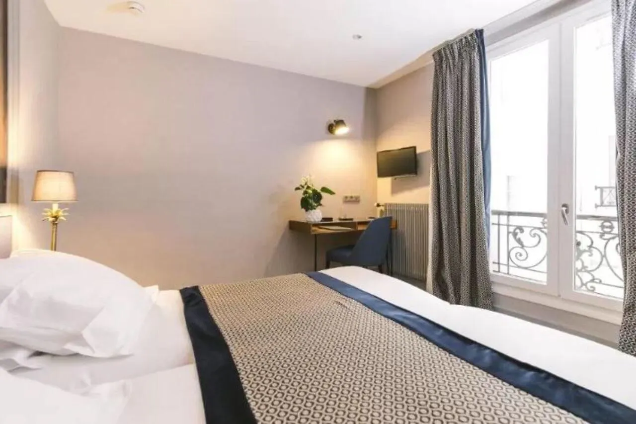 Hotel Saint Christophe Paris