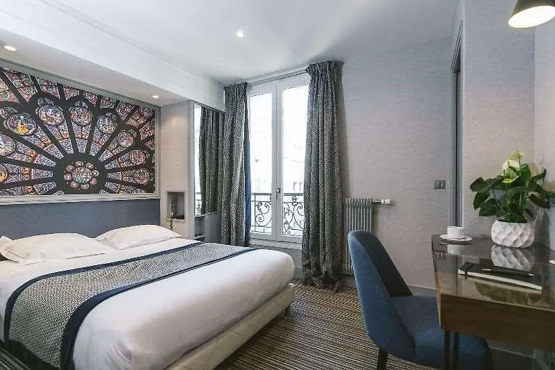 Hotel Saint Christophe Paris