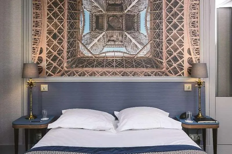 Hotel Saint Christophe Paris