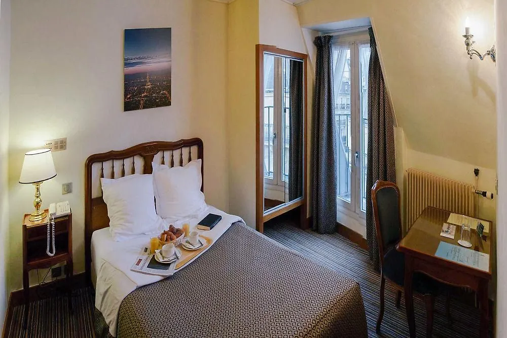 Hotel Saint Christophe Paris