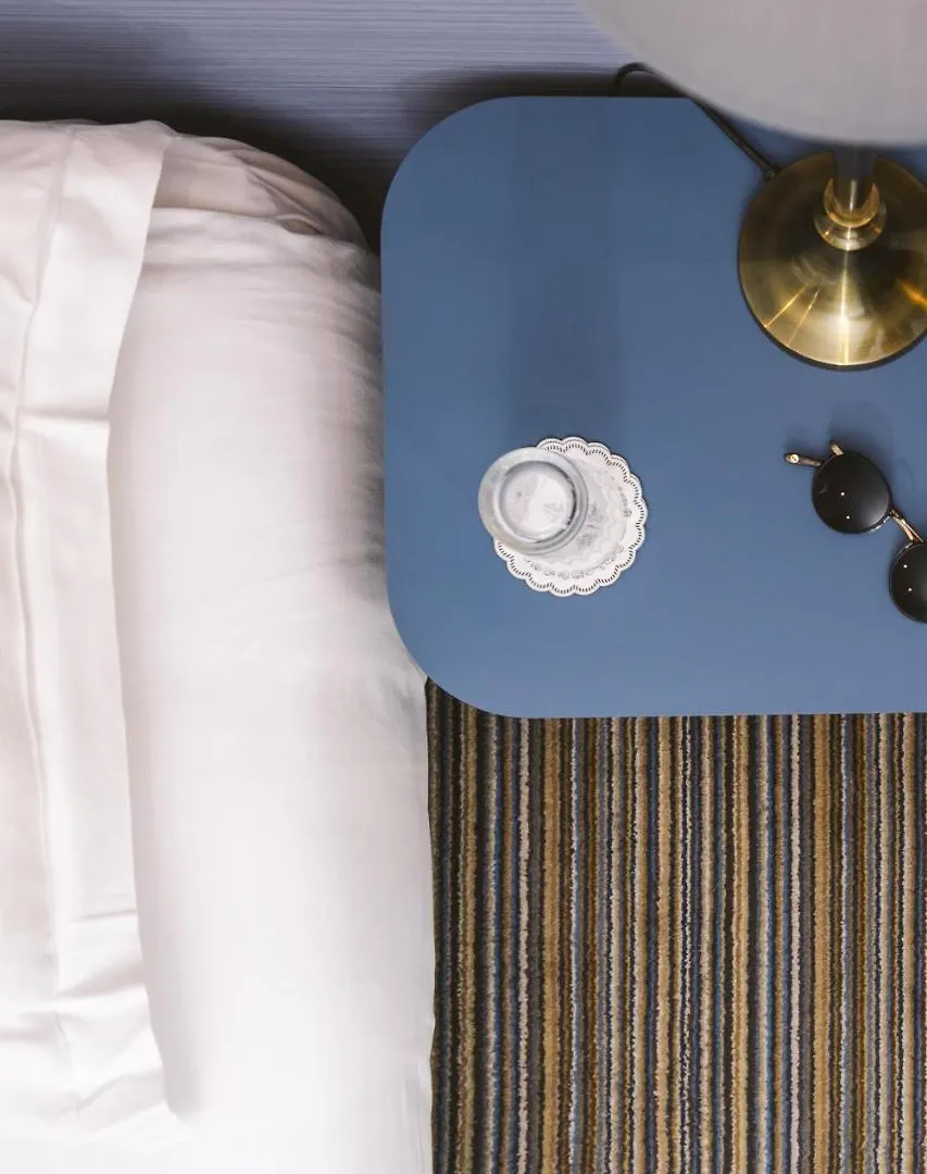 Hotel Saint Christophe Paris