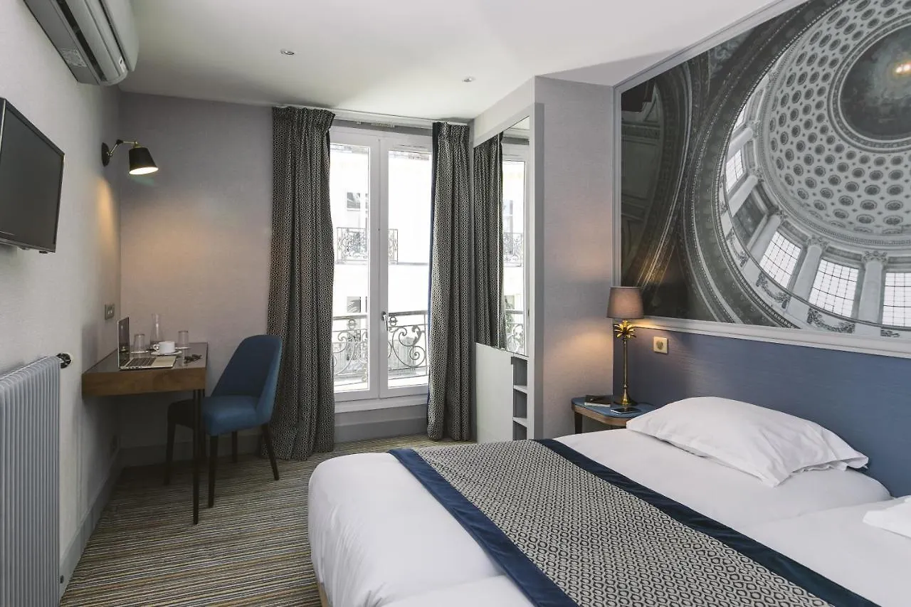 Hotel Saint Christophe Paris
