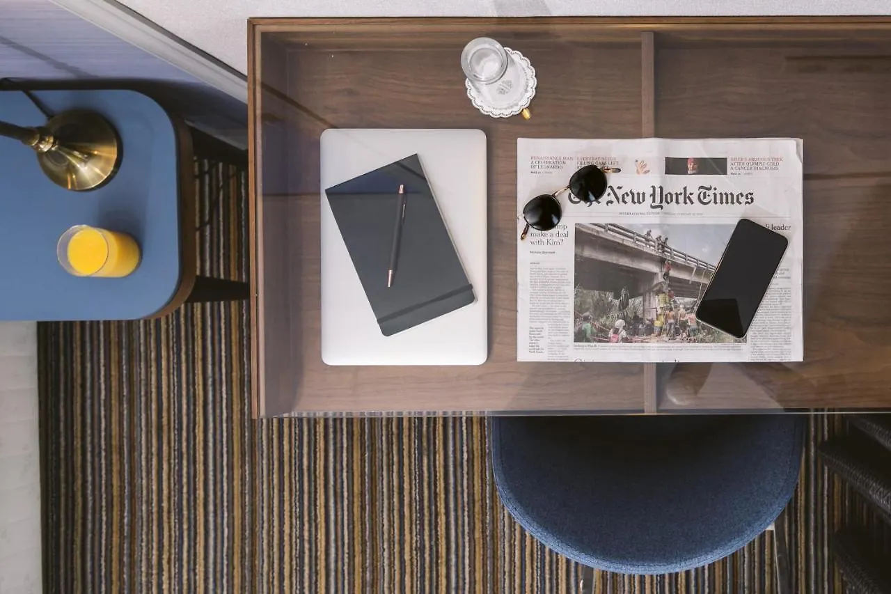 Hotel Saint Christophe Paris