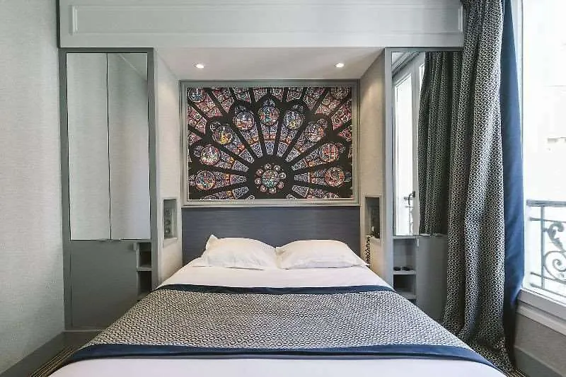 Hotel Saint Christophe Paris
